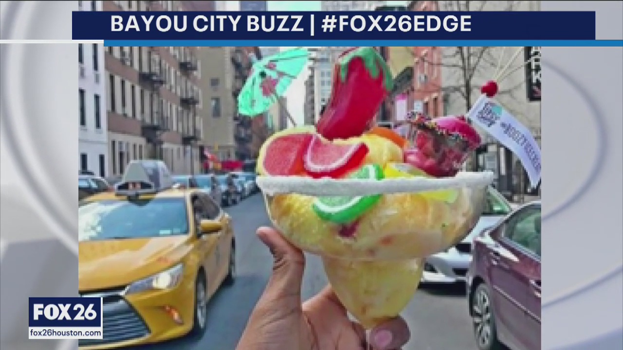 Virtual events while social distancing week of May 4