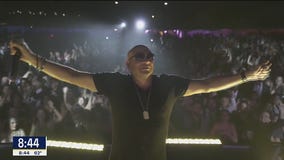 Meet the man behind the Emerald City Band