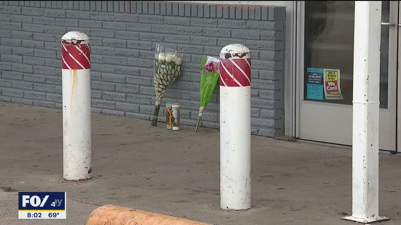 3 teens killed, 1 injured in Garland gas stations shooting | FOX 4 ...