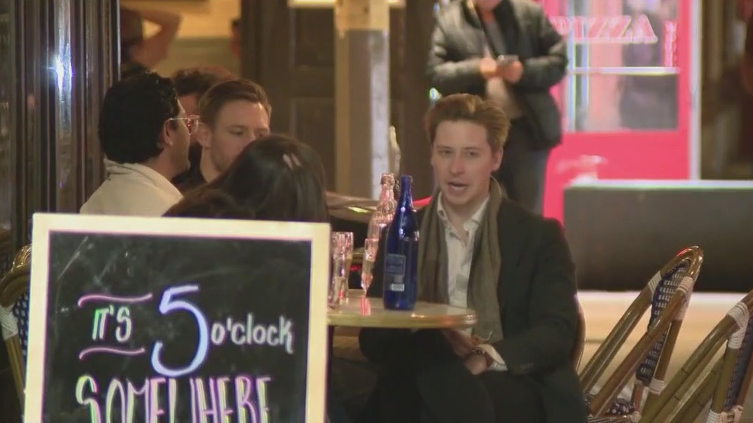 Is New York City?s nightlife getting sleepy?