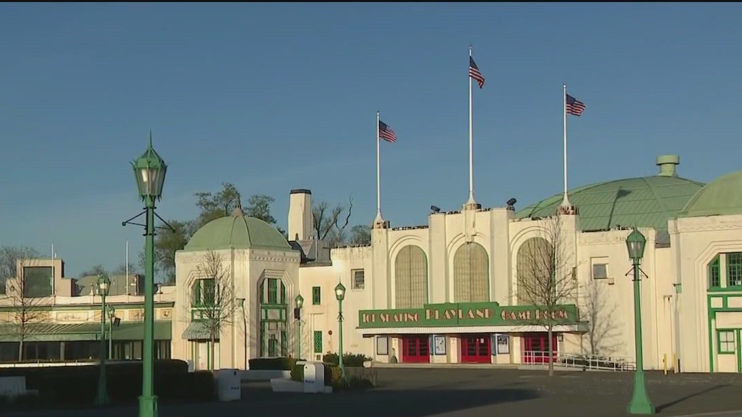 Rye Playland opening in jeopardy