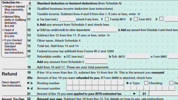 What to do if you're STILL waiting for your stimulus check