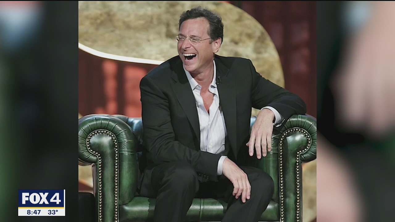 TMZ: Betty White and Bob Saget