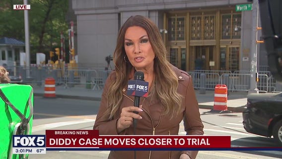 Sean 'Diddy' Combs trial: Plea deal rejected, jury selection continues