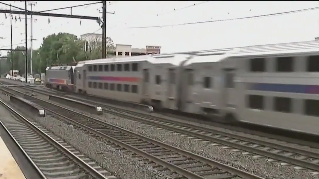 NJ Transit preparing for possible engineer strike