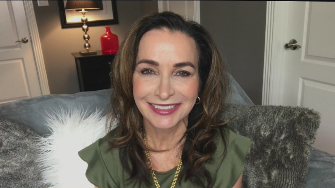 How grandparents can stay connected during COVID-19 pandemic