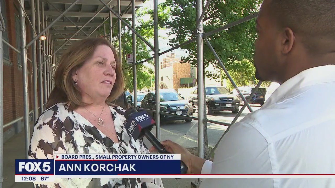 NYC rent hike proposal explained