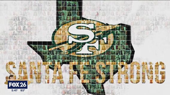 Santa Fe Strong, a tribute