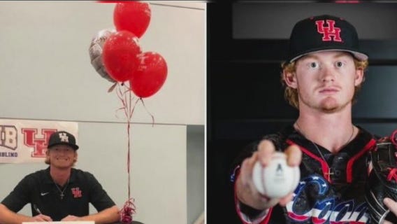 Victim of Santa Fe High School shooting speaks on eve of two year anniversary