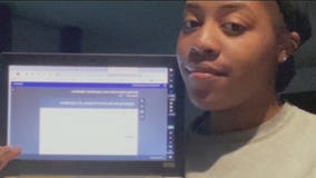 Cypress Lakes High School student is Making the Grade