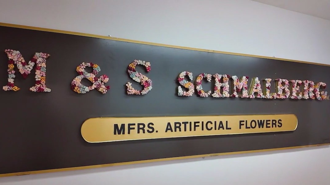 Meet the NYC studio making the Met Gala's flowers