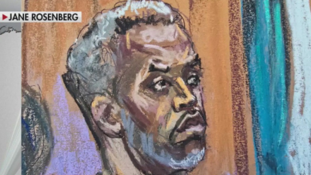 Diddy rejects plea deal in federal case