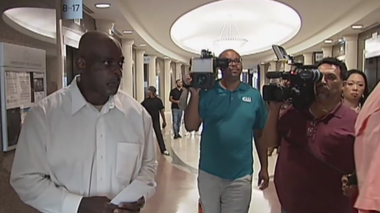 Prosecutors anticipate 91 more drug convictions to be overturned in cases tied to ex-HPD officer