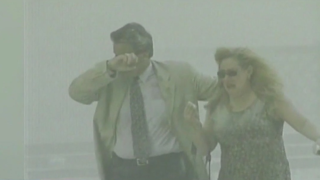 Staffing crisis continues at 9/11 Health Program