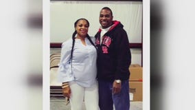 Houston firefighter, wife found dead in Brazoria County