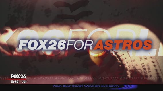 Astros just a game or two away