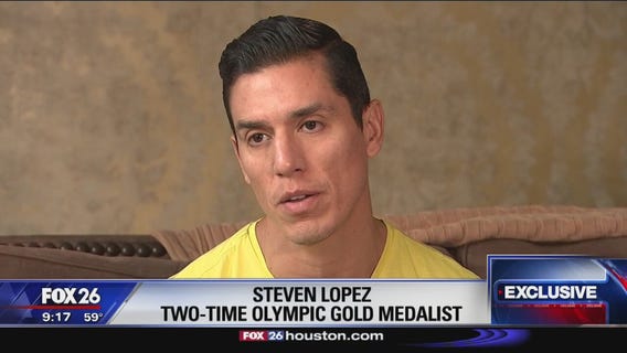 Lopez brothers return to Taekwondo