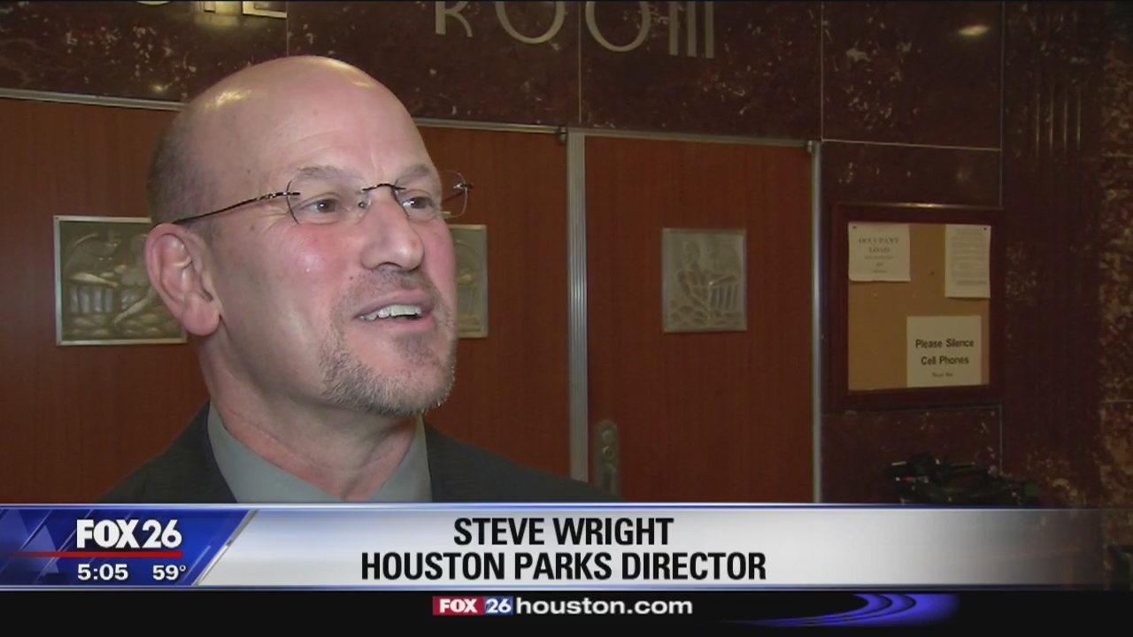 Renovation plan approved for Memorial Park Golf Course