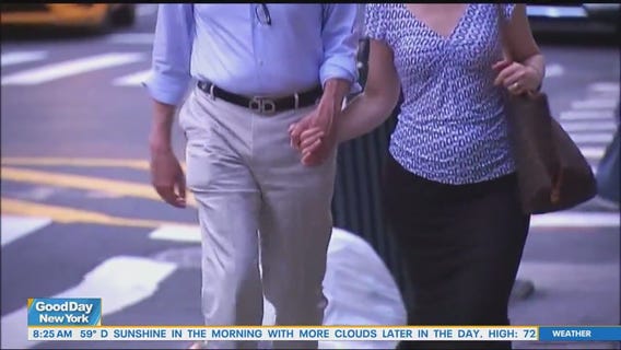 Study shows millions of Americans too broke to break up