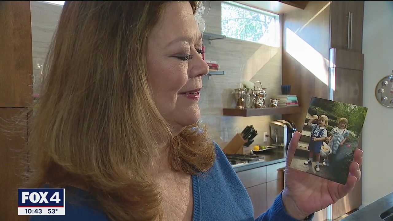 Matthew Stafford's mom discusses his journey to the Super Bowl