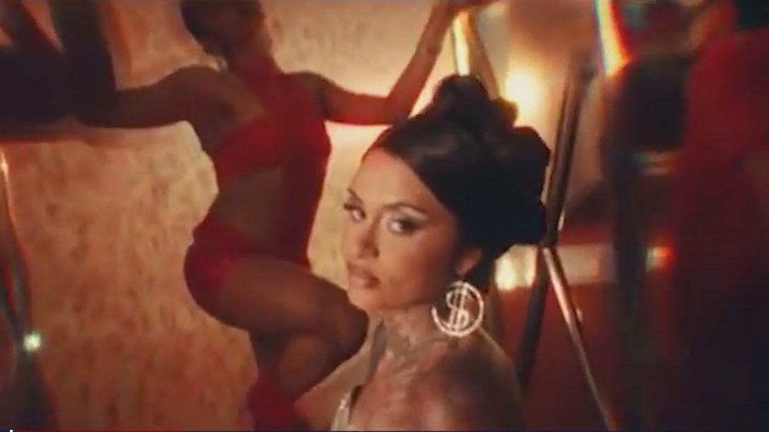 Singer Kehlani?s Central Park concert canceled