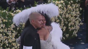 Met Gala 2025 honors black designers, menswear