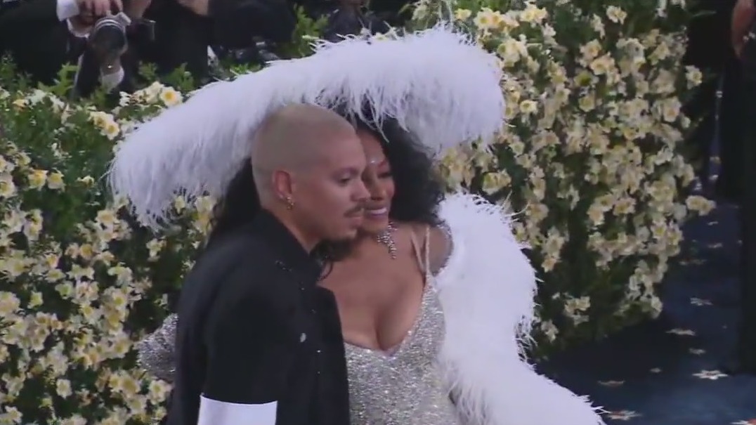 Met Gala 2025 honors black designers, menswear