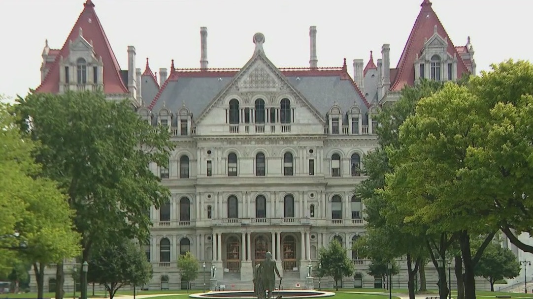 NYC childcare voucher crisis grows