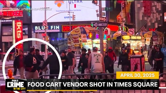 Crime in the City full episode: May 3, 2025