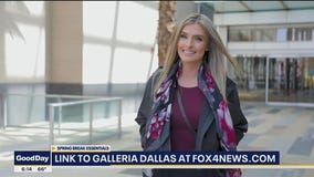 Spring Break Essentials