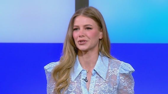 Host of 'Love Island' Ariana Madix discusses new season