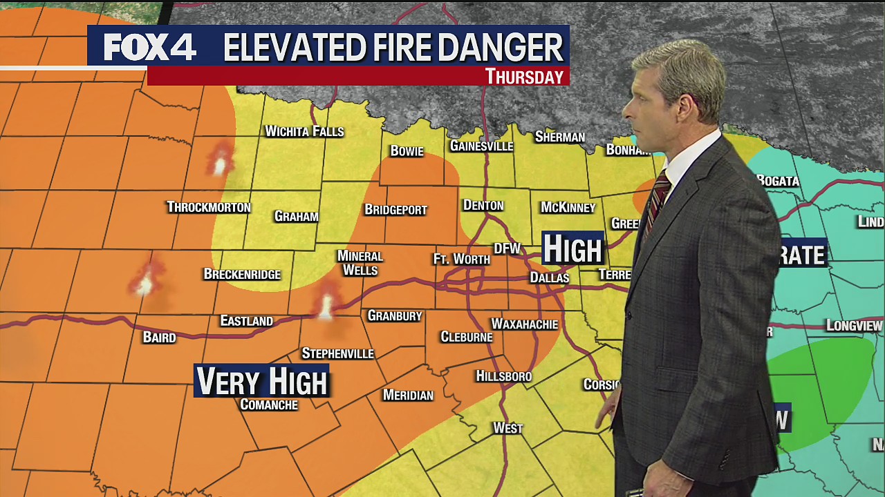 March 16th Evening Forecast