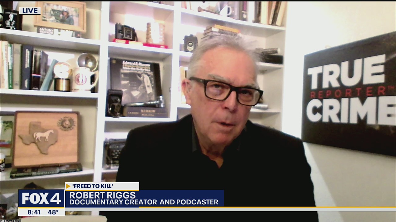 ?Freed to Kill? documentary series arrives on FOX Nation