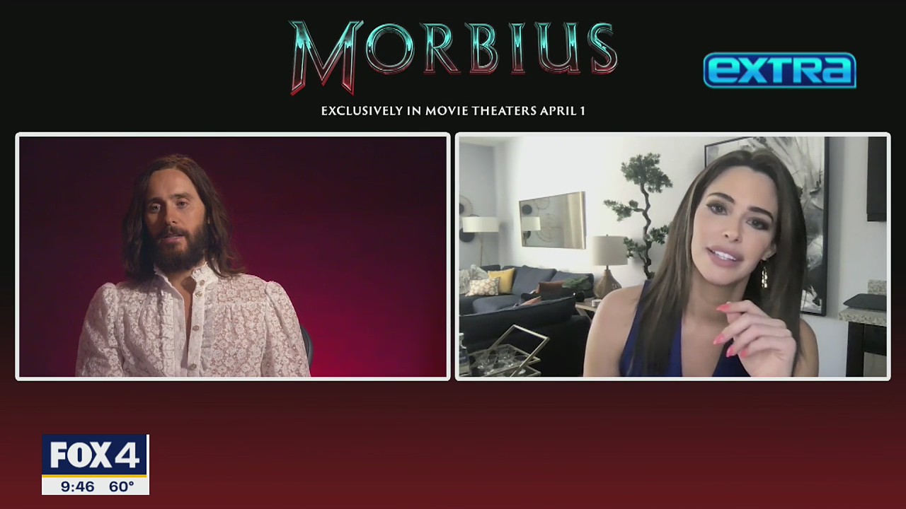 Extra: Morbius, Coda and Kanye