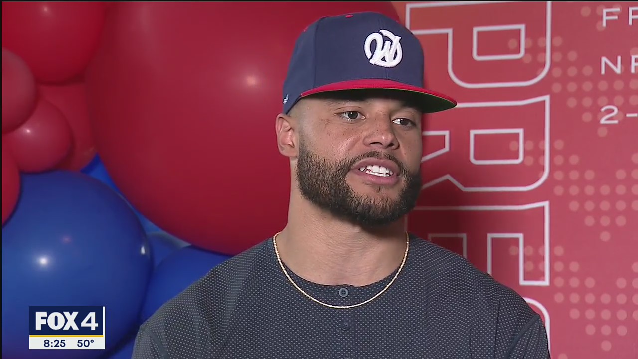 Dak Prescott shares his thoughts on off-season changes