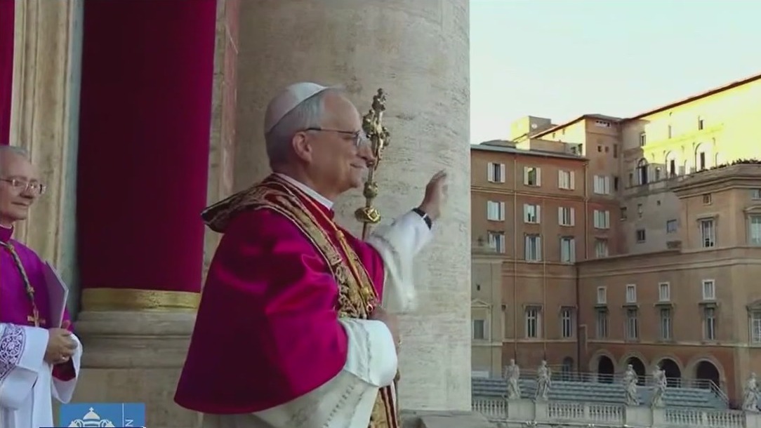Peruvian community in Paterson celebrates Pope Leo XIV?s election