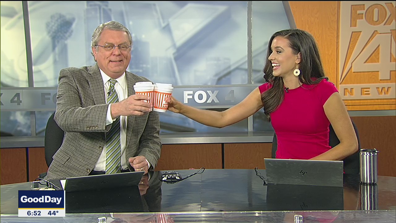 Tell It To Tim: SCOTUS, severe weather and Whataburger