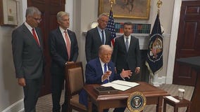 Trump targeting prescription drug costs