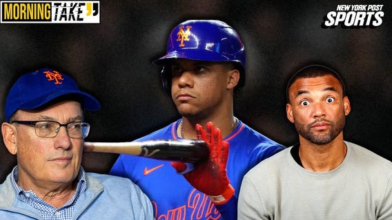 Mets fans are bored with Juan Soto already?