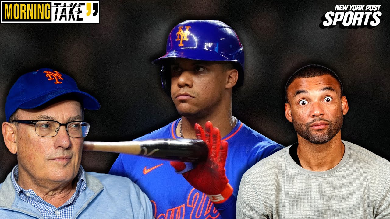 Mets fans are bored with Juan Soto already?
