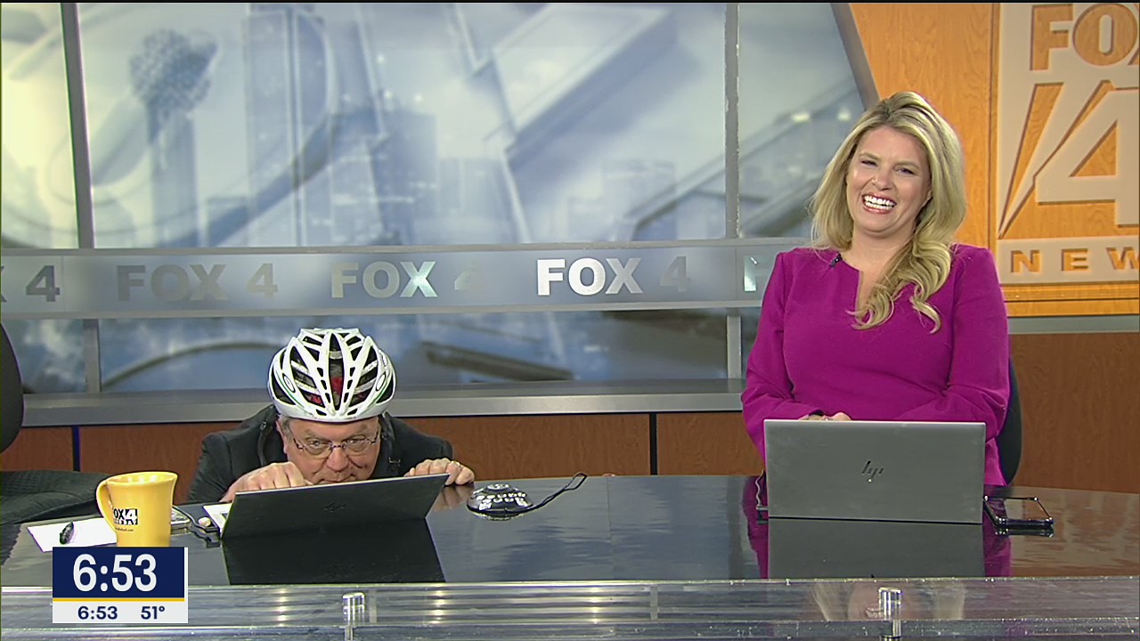 Tell It To Tim: Abbott's gift to Biden, Tiger Woods & tornadoes