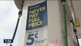 Save Me Steve: Ways to save money on gas