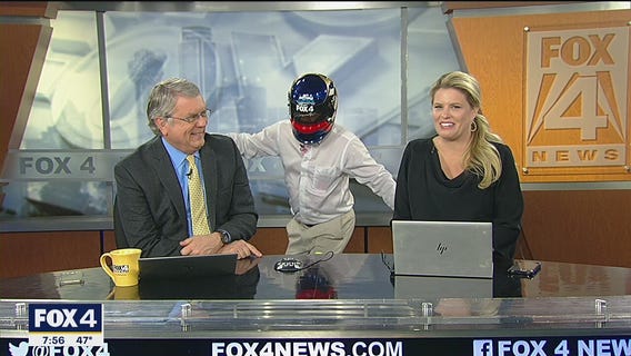 Tell It To Tim: Will Smith slap at the Oscars and outer space lies