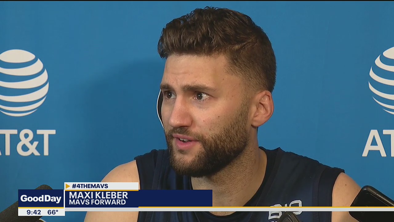 Dallas Mavs hope to close out series with Game 6 win