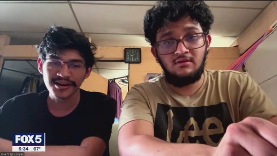 NY brothers detained by ICE during routine check-in, deported