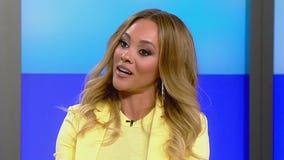 Ashley Darby talks 'Love Hotel'