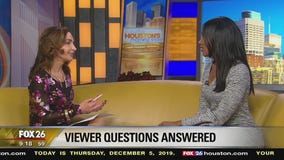 Ask Mary Jo: Expressing concern about grandkids & taking the next step in online dating