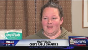 Effort to help families affected by shutdown