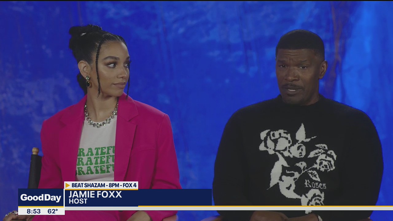 Beat Shazam returns for 5th season on FOX