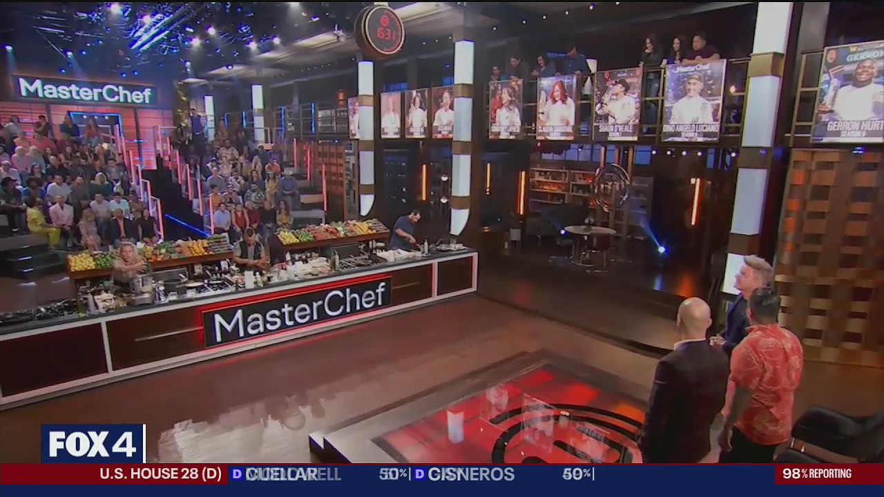 MasterChef returns for season 12 on FOX